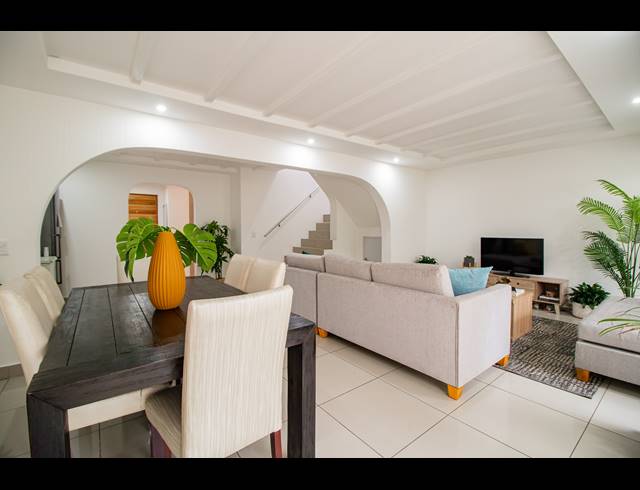 3 BEDROOM DUPLEX FOR SALE IN REMBRANDT PARK